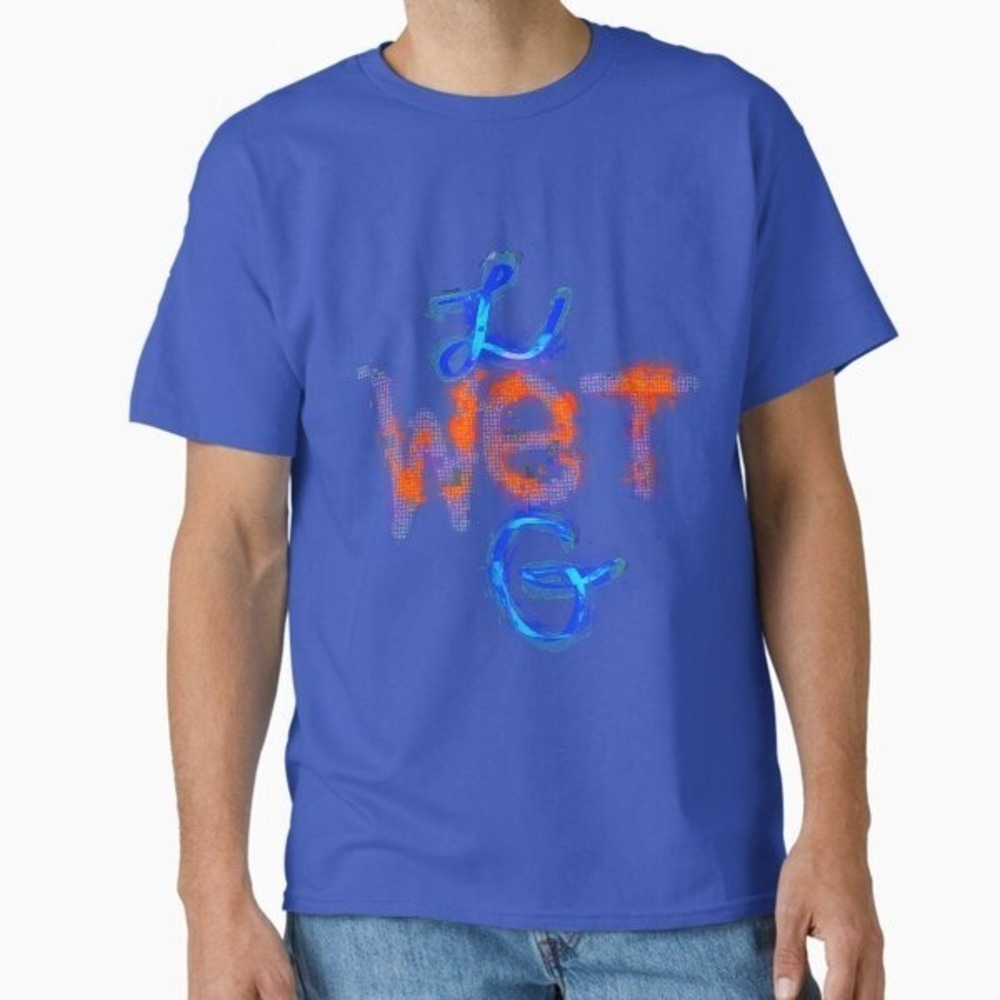 Wet Leg Music Culture Shirt